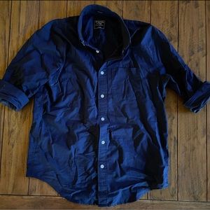 Abercrombie & Fitch Relaxed Shirt